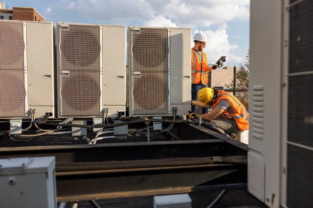 Best Local HVAC Companies  in Minster, OH
