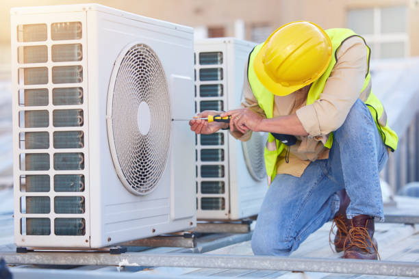 Best Commercial HVAC Repair  in Minster, OH