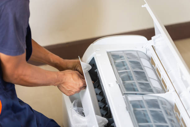  Minster, OH HVAC Pros