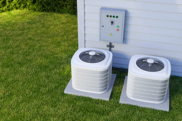 Best Central Air Repair  in Minster, OH