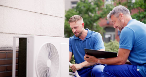 Best HVAC Replacement Cost  in Minster, OH