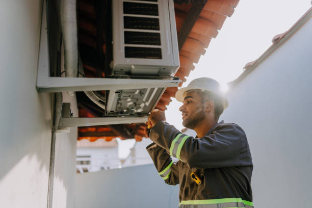 Reliable Minster, OH HVAC Solutions