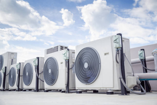 Best HVAC Replacement Cost  in Minster, OH