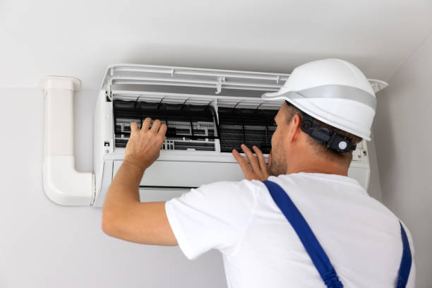 Best HVAC Repair Near Me  in Minster, OH