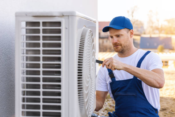 Best Ductless HVAC Repair  in Minster, OH