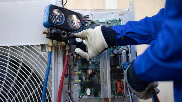 Best Best HVAC Companies  in Minster, OH