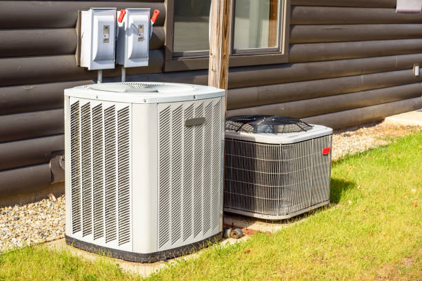 Best Affordable HVAC Services  in Minster, OH