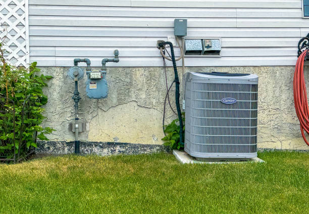 Best HVAC Emergency Services  in Minster, OH